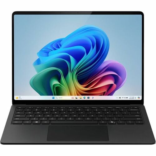 Microsoft Surface Laptop 7 13.8" Touchscreen Notebook - 120 Hz - Qualcomm Snapdragon X Plus - 16 GB - 512 GB SSD - Graphit
