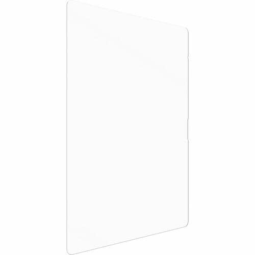 OtterBox iPad Air 13-inch (M2) Screen Protector Premium Glass Clear - For 33 cm (13") LCD iPad Air 13 (2024) - Scratch Res