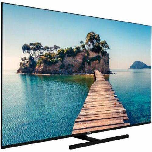 Vestel Frameless ND43F01 109.2 cm Smart LCD TV - 4K UHDTV - 1092.20 mm Class - 3840 x 2160 Resolution - 300 cd/m²
