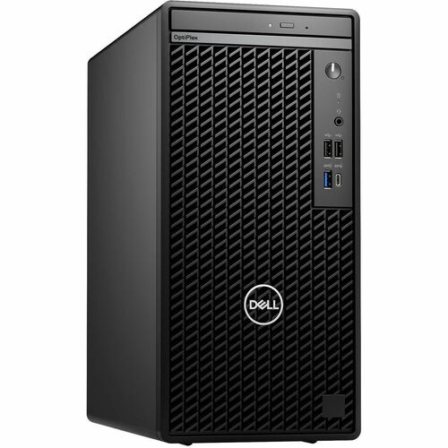 Dell OptiPlex 7000 7020 Desktop Computer - Intel Core i5 14th Gen i5-14500 - vPro Technology - 16 GB - 512 GB SSD - Tower 