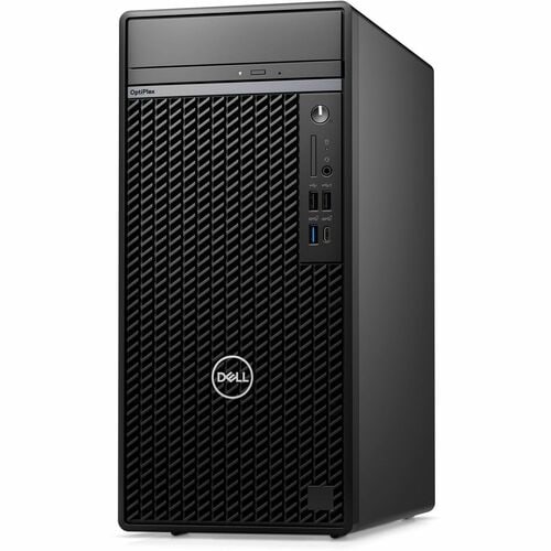 Dell OptiPlex 7000 7020 Plus Desktop Computer - Intel Core i5 14th Gen i5-14500 - vPro Technology - 16 GB - 512 GB SSD - S