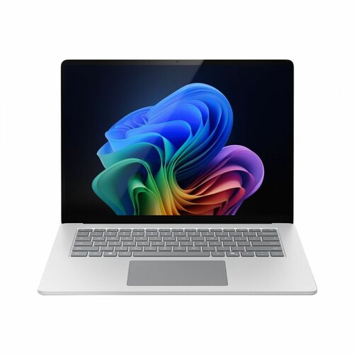 Ordinateur Portable - Microsoft Surface Laptop 7 Copilot+ PC - Écran 38,1 cm (15") Écran tactile - Qualcomm Snapdragon X E