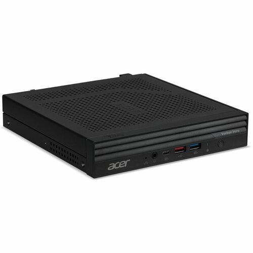 Desktop Computer Acer Veriton Vero Mini N6720GT - Intel Core i5 14. Gen. i5-14500 - 16 GB - 512 GB SSD - Mini-PC - Intel C