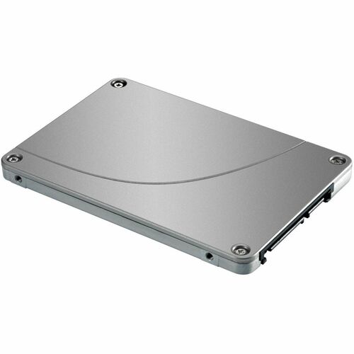 HPE 480 GB Solid State Drive - 2.5" Internal - SATA (SATA/600) - Read Intensive - 1 DWPD