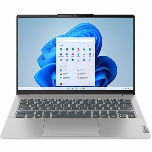 Lenovo IdeaPad Slim 5 14IRL8. Product type: Laptop, Form factor: Clamshell. Processor family: Intel® Core™ i7, Processor m