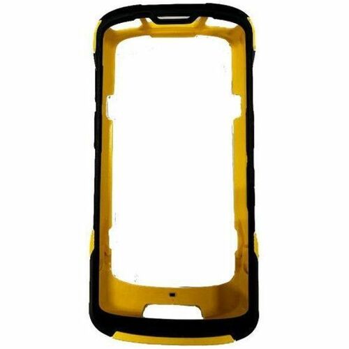Zebra Rugged Case for Zebra Mobile Computer - Yellow - Drop Resistant