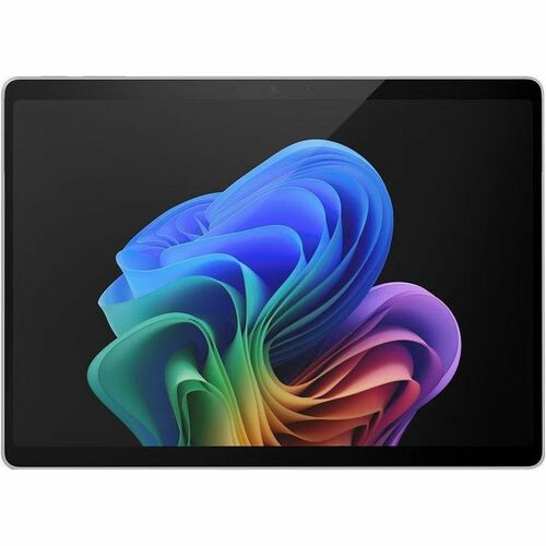 Microsoft Surface Pro 11 Tablet - 33 cm (13 Zoll) - Qualcomm Snapdragon X Plus - 16 GB Speicher - 512 GB SSD - Platin - Or