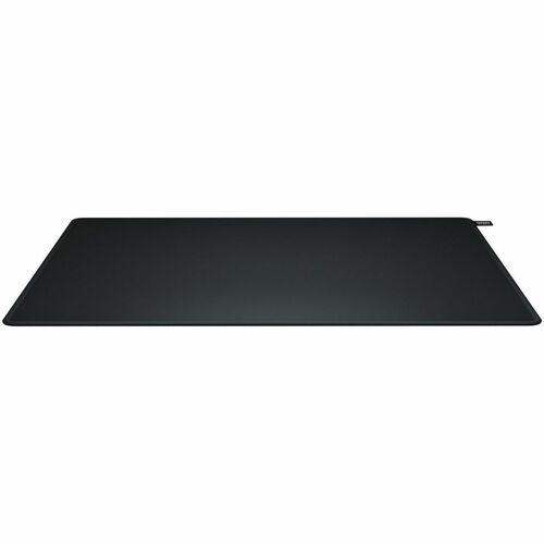 Tapis de souris de jeu XTRFY GP5 - Moyenne - 270 mm x 320 mm x 3 mm Dimension - Noir - Caoutchouc - Antidérapante - Souris