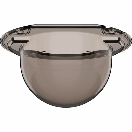 AXIS TP3835-E Tampa da cúpula da câmera de segurança para Câmera de segurança - Segurança - Fumo