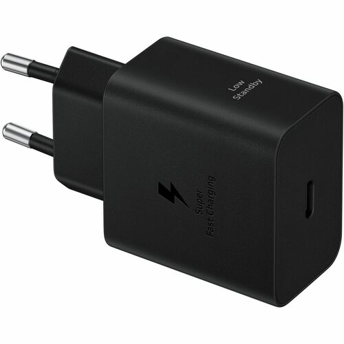 Samsung EP-T4511. Charger type: Drinnen, Energiequelle: AC, Charger compatibility: Universal. Eingangsspannung: 100 - 240 