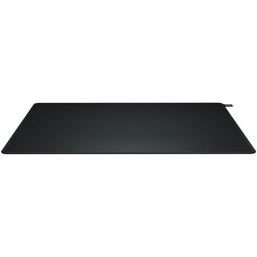 XTRFY GP5 Mittel Gaming-Mauspad - 270 mm x 320 mm x 3 mm Abmessung - Schwarz - Gummi - Rutschfest - Maus