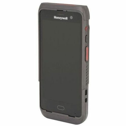 Honeywell CT45XP Rugged Handheld Terminal - 1D, 2D - UMTS, HSPA, LTE Advanced, LTE, 2G, 3G - S0803Scan Engine - Imager - 1