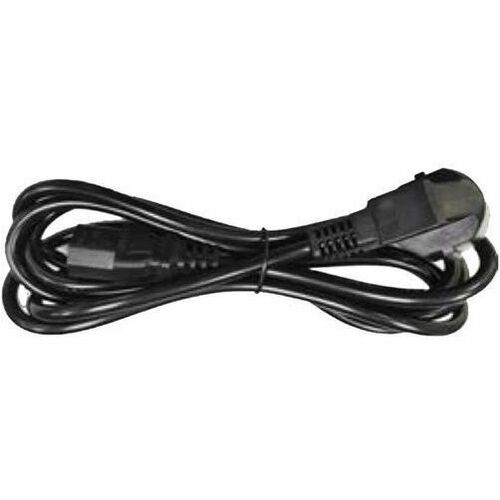 Honeywell Standard Power Cord - 1.50 m - United Kingdom - For Printer
