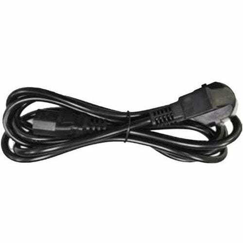 Honeywell Standard Power Cord - 1.50 m - United Kingdom - For Printer