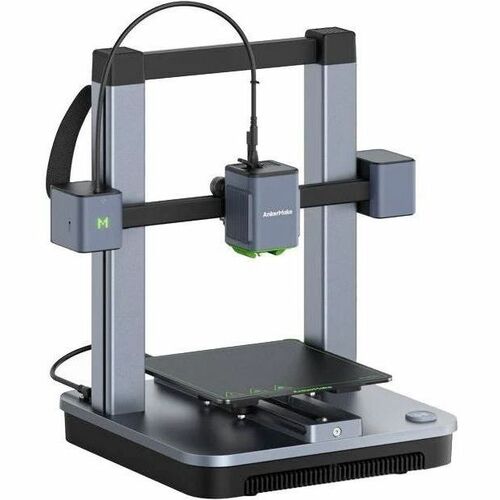 AnkerMake M5C 3D Printer