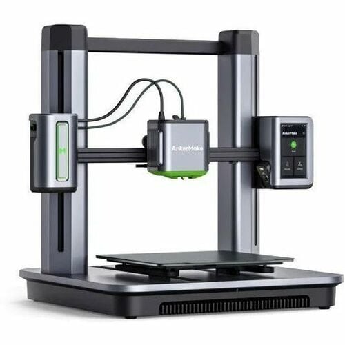 AnkerMake M5 3D Printer