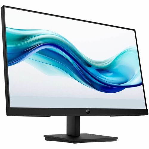 HP 324pf 24" Class Full HD LCD Monitor - 16:9 - Black - 23.8" Viewable - In-plane Switching (IPS) Technology - 1920 x 1080
