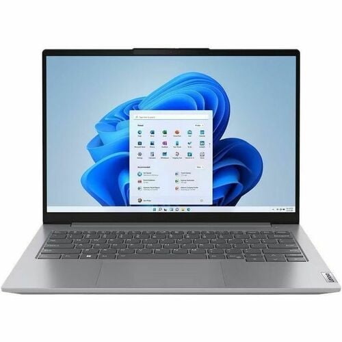 Ordinateur Portable - Lenovo ThinkBook 14 G6 IRL 21KG00SGFR - Écran 35,6 cm (14") - WUXGA - Intel Core i5 13e Gén i5-13420