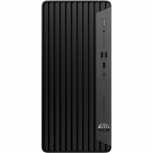 Desktop Computer HP Pro Tower 400 G9 - Intel Core i7 13th Gen i7-13700 - 16 GB - 512 GB SSD - Tower - Intel Q670 Chip - Wi