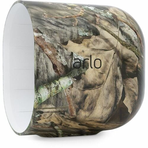 Arlo Mossy Oak Housing for Ultra and Pro 3 - For Arlo Security Camera - Mossy Oak - Multicolor - 1