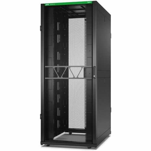 Armoire Rack APC by Schneider Electric NetShelter SX 42U Armoire fermée pour Server, Réseau, Matériel - 482,60 mm Largeur 