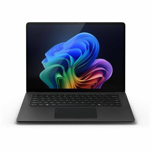 Microsoft Surface Laptop 7 35,1 cm (13,8 Zoll) Touchscreen Copilot+ PC Notebook - Qualcomm - 32 GB - 1 TB SSD - Schweizeri
