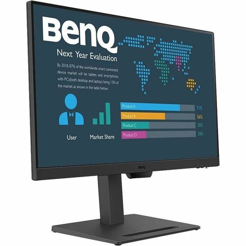 BenQ BL2790T 27" (68.6 cm) Class Full HD LED Monitor - 16:9 - 27" (68.6 cm) Viewable - In-plane Switching (IPS) Technology