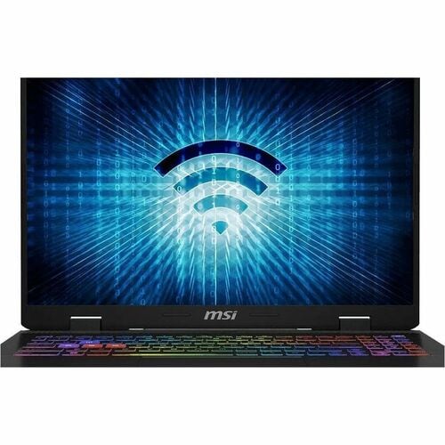 Notebook per gaming - MSI Sword 16 HX B14V Sword 16 HX B14VFKG-419IT 40,6 cm (16") - Full HD Plus - Intel Core i7 14° gen 