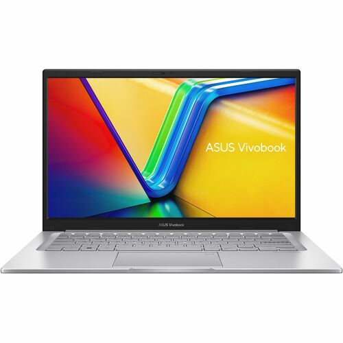 Asus VivoBook 14 X1404 X1404ZA-NK382W 35.6 cm (14") Clamshell Notebook - Full HD - 60 Hz - Intel Core i5 12th Gen i5-1235U