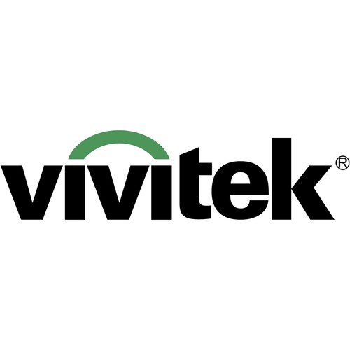 Vivitek Lens - Designed for Projector