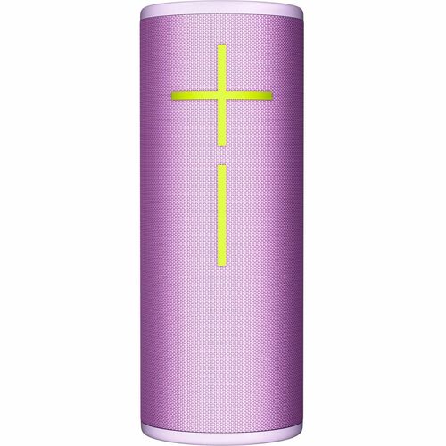 Ultimate Ears MEGABOOM 4 Portable Waterproof Bluetooth Speaker With Powerful 360-Degree Sound and Thundering Bass, Floatin