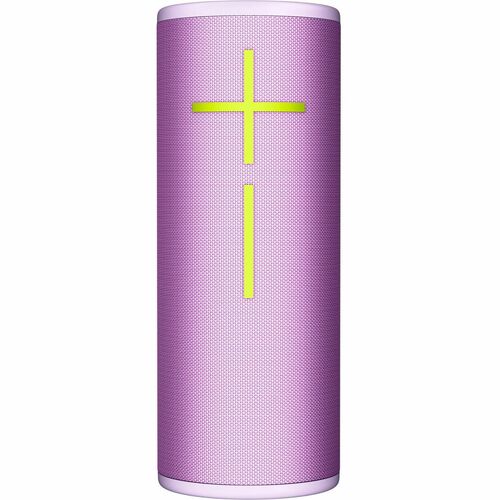 Ultimate Ears BOOM 4 Portable Waterproof Bluetooth Speaker With 360-Degree, Bold, Immersive, Crystal-Clear Sound, Floating