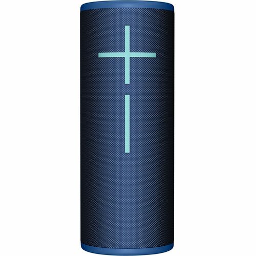 Ultimate Ears BOOM 4 Portable Waterproof Bluetooth Speaker With 360-Degree, Bold, Immersive, Crystal-Clear Sound, Floating