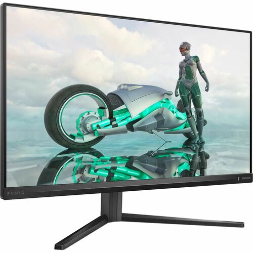 Monitor LED da gioco Evnia 27M2N3200A 685,8 mm (27") Class Full HD - 16:9 - Nero tessuto - 68,6 cm (27") Viewable - IPS ve