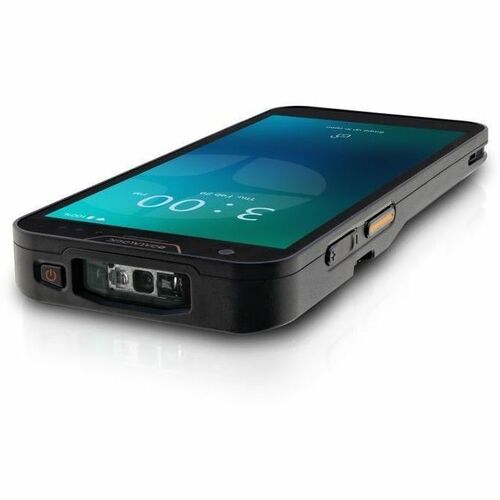 Datalogic Memor 30-35 Memor 30 Rugoso Terminal portátil - 1D, 2D - Preto - Gerador de imagens - QCS4490 - 15,2 cm (6") - L