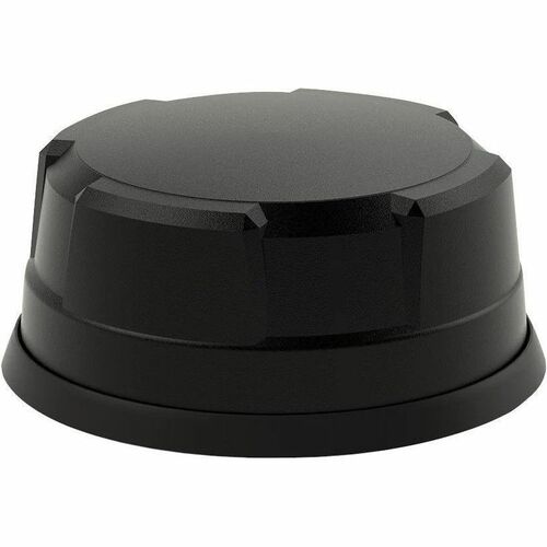 Panorama Antennas MAKO Antenna for Cellular Network, GPS, Router - Black - 617 MHz to 960 MHz, 1710 MHz to 6000 MHz - 26 d
