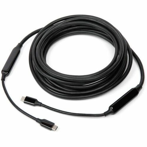 Owl Labs 4.87 m USB-C Data Transfer Cable - Cable for Video Conferencing Camera