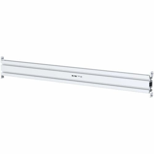 Eaton Tripp Lite Series Slat Rail for Slat Wall System, 40 in. (102 cm), TAA - Height Adjustable - 32? Screen Support - 33