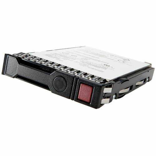HPE StoreEasy 48TB SAS LFF LP 4pk HDD