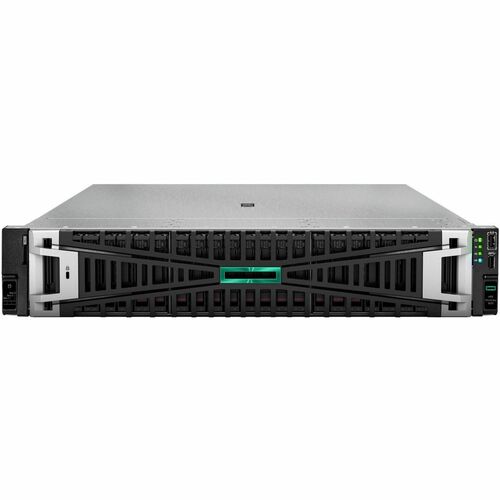 HPE StoreEasy 1670 High Perf MS WS IoT22