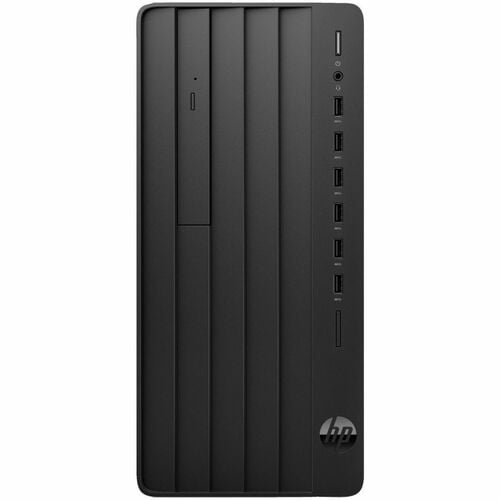 Ordinateur de bureau HP Pro 290 G9 - Intel Core i5 14e Génération i5-14400 - 8 Go - 256 Go SSD - Tour - Intel Chip - Windo
