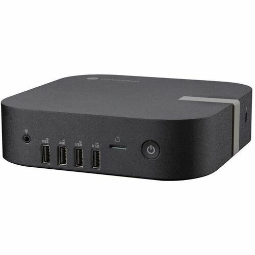Asus Chromebox 5a Chromebox5a-s5081unent Chromebox - Intel Core i5 13th Gen i5-1335U - 8 GB - 128 GB SSD - Mini PC - Eco B