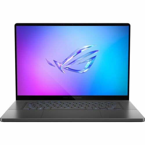 Asus ROG Zephyrus G16 GA605 GA605WV-QR072W 40.6 cm (16") Gaming Notebook - 2.5K - AMD Ryzen AI 9 370 - 16 GB - 1 TB SSD - 