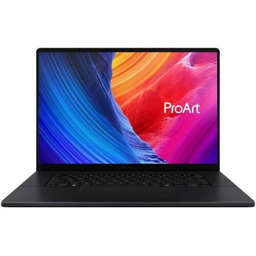 Asus ProArt P16 H7606 H7606WI-ME007X 40.6 cm (16") Touchscreen Notebook - 4K - AMD Ryzen AI 9 HX 370 - 64 GB - 2 TB SSD - 