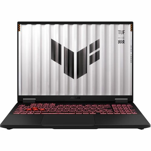 TUF Gaming A16 FA608 FA608WV-QT014W 40.6 cm (16") Gaming Notebook - WQXGA - AMD Ryzen AI 9 HX 370 - 16 GB - 1 TB SSD - Hun