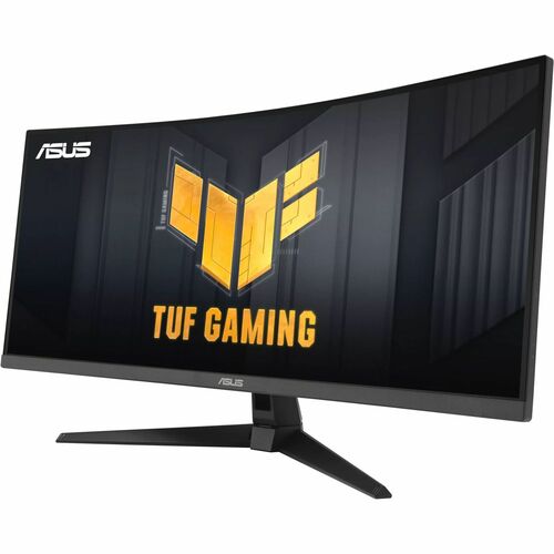 ASUS TUF Gaming VG34VQ3B. Dimensioni diagonale schermo: 86,4 cm (34"), Risoluzione del display: 3440 x 1440 Pixel, Tipolog