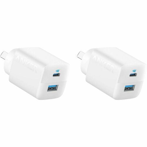 Anker 323 Charger 33W White
