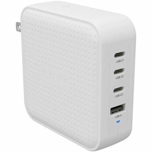 Hyper HyperJuice 100 W Wechselstromadapter - 100 W