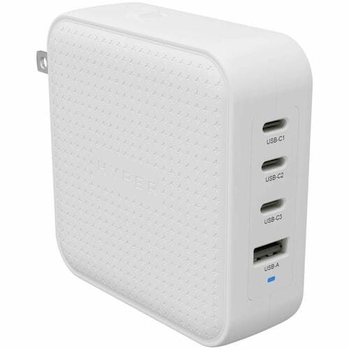Hyper HyperJuice 100 W Wechselstromadapter - 100 W