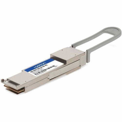 AddOn QSFP+ - 1 x LC 40GBase-BX Network - 1 - TAA Compliant - For Data Networking, Optical Network - Optical Fiber - Multi